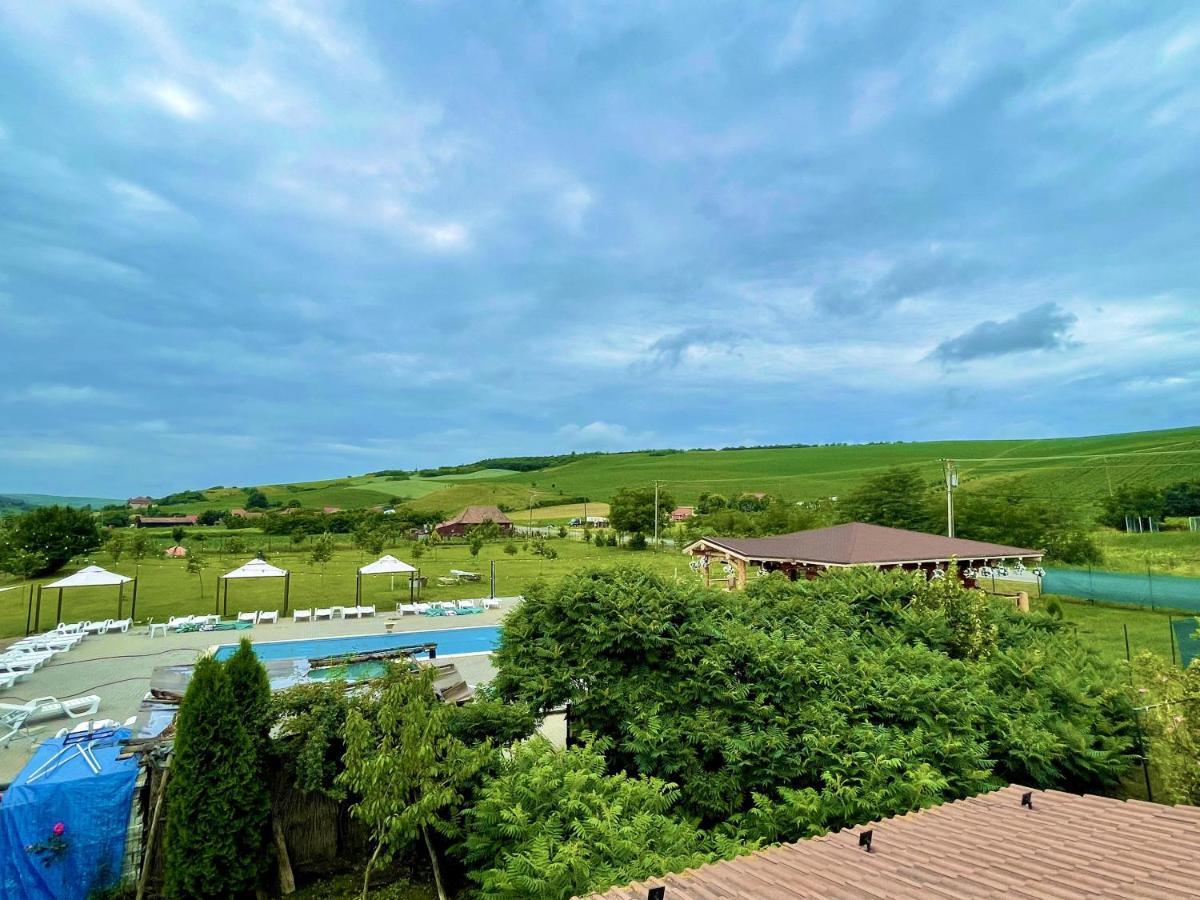 Lacul De Argint - Silver Lake Botei ภายนอก รูปภาพ